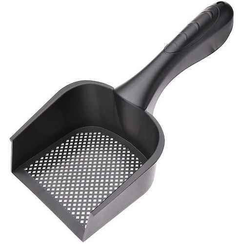 Pelle À Litière Pet Scoop Tamis Pour Animaux De Compagnie Chien Chat Pvc Plastique Avec Manchons Pour Chat