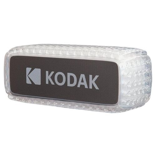 Kodak PWS-2239 - Enceinte sans fil Bluetooth - Blanc