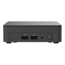 ASUS NUC 13 PRO RNUC13ANKI5048C0I - Core i5 I5-1340P 1.9 GHz 16 Go RAM 512 Go Noir