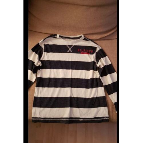 Tee Shirt Manches Longues