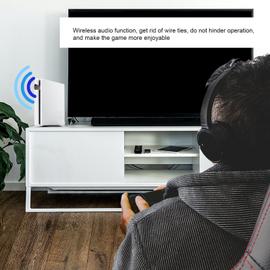 Câble audio optique numérique éventuelles DIF, lien de charnière en fibre,  fil de haut-parleur pour TV Box, PS4, PS5, amplificateurs, lecteur Blu-Ray