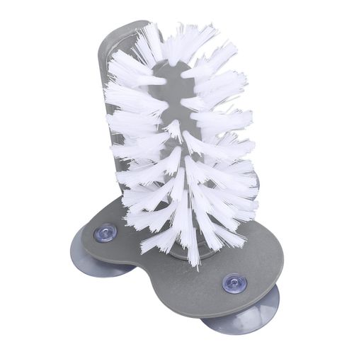Brosse De Nettoyage Pour Tasses En Verre ¿ Lave-Bouteilles D'eau Et Verres 