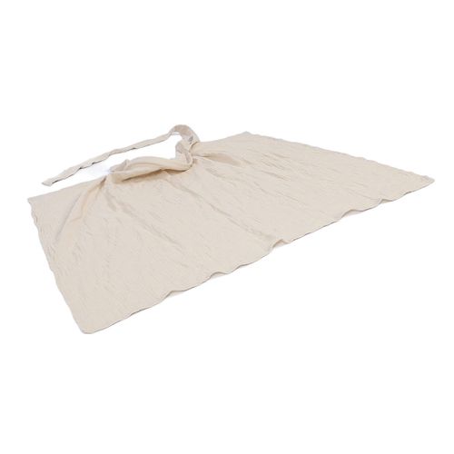 Poncho D'allaitement Et Châle D'allaitement - Couverture D'allaitement En Coton Pour Les Sorties