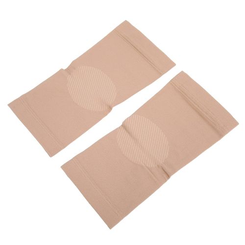 Manchon De Compression Pour Coude Pour Le Soutien Et Le Traitement D'entraînement 