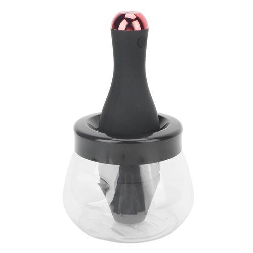 Nettoyeur Et Essoreuse Automatique Pour Pinceaux De Maquillage 