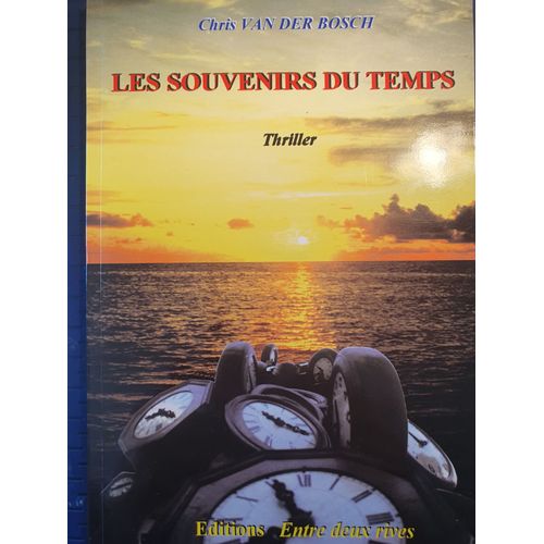 Les Souvenirs Du Temps