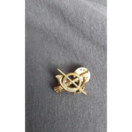 Pin’S Col Infanterie Espagnol