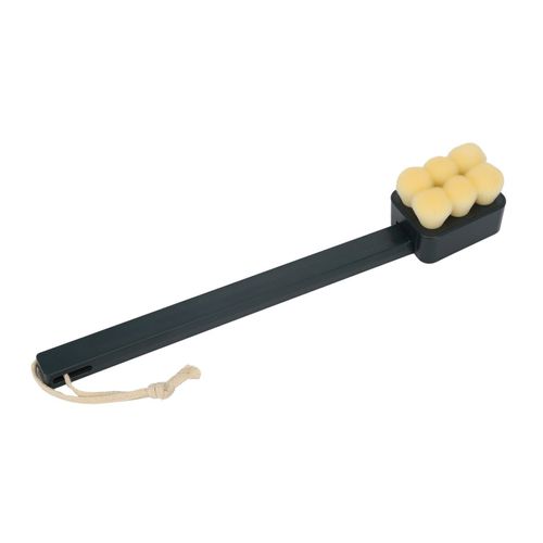 Brosse À Dos Et Brosse De Bain ¿ Des Accessoires De Douche Indispensables Pour Un Nettoyage Rafraîchissant 