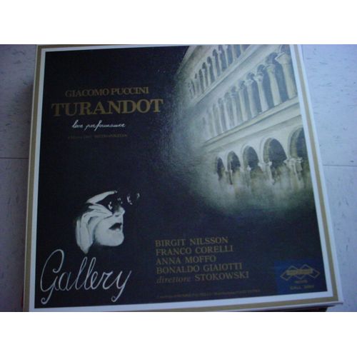 Turandot