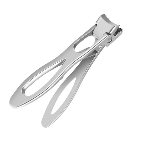 Coupe-Ongles En Acier Inoxydable De Grande Taille Pour Les Ongles Des Mains - Coupe-Ongles Robustes 