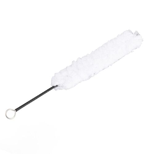 Kit De Nettoyage Essentiel Pour Clarinette : Écouvillon, Brosse Et Outil Interne