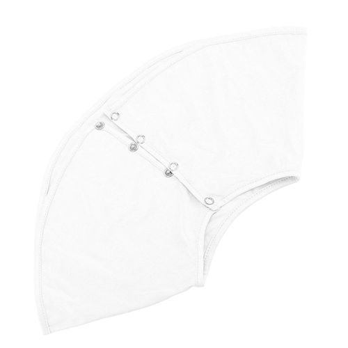 Cache-Cou Rafraîchissant Avec Protection Uv - Écharpe Anti-Soleil 