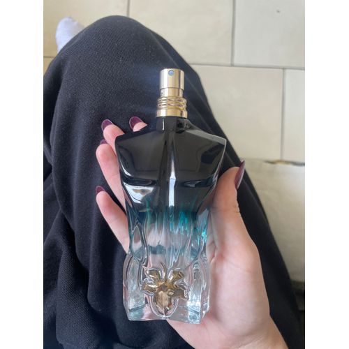 Bouteille Parfum Jean Paul Gautier Vide Limité