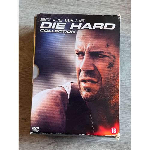 Collection Die Hard