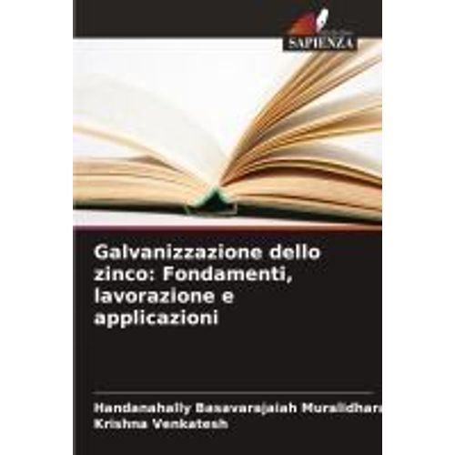 Galvanizzazione Dello Zinco: Fondamenti, Lavorazione E Applicazioni