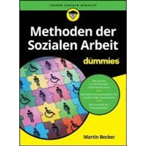 Methoden Der Sozialen Arbeit Für Dummies
