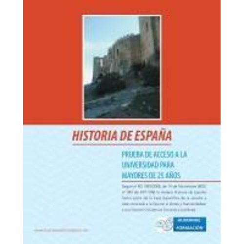Historia De Espana