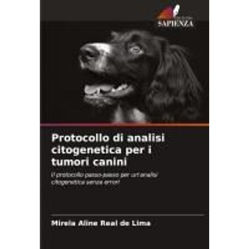 Protocollo Di Analisi Citogenetica Per I Tumori Canini