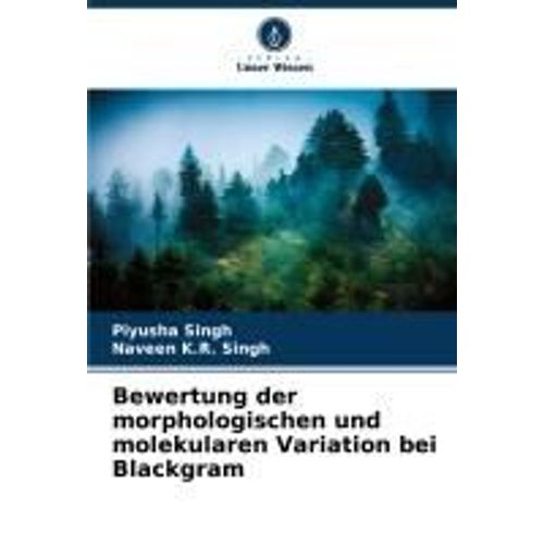 Bewertung Der Morphologischen Und Molekularen Variation Bei Blackgram