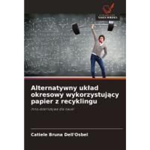 Alternatywny Uk¿Ad Okresowy Wykorzystuj¿Cy Papier Z Recyklingu