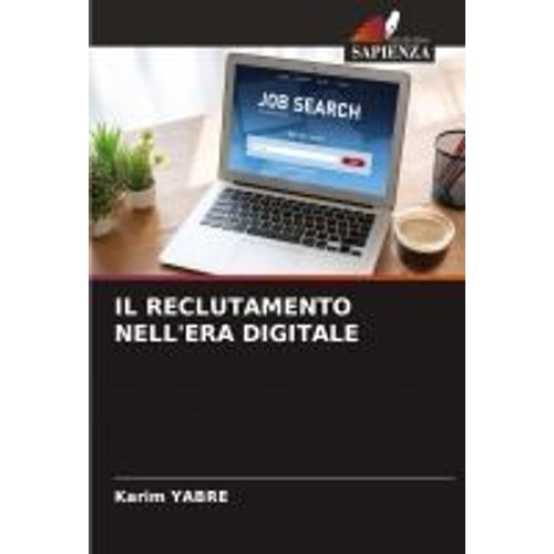 Il Reclutamento Nell'era Digitale
