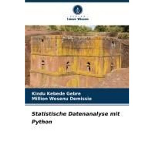 Statistische Datenanalyse Mit Python