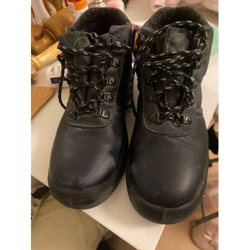 Chaussure Securite Femme 38