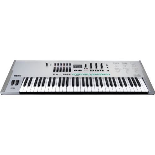 Korg - Opsix Special Edition Platinum