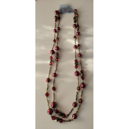Collier Fantaisie C8