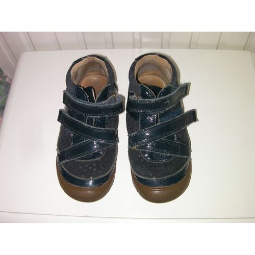 Mocassins Bleus Verbaudet - Taille 30