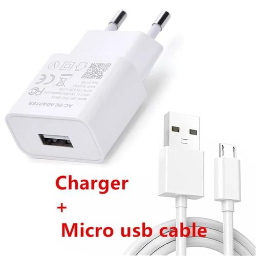 Chargeur Rapide Pour Huawei, Câble Usb De Type C Pour P30 Lite P40 Pro P20 Lite Honour 10i P Smart 2019 Nova 5 5i 8x 9x Y5 Y6 Y7 Y9 2019 8c 7c-Eu Plug Micro Cable
