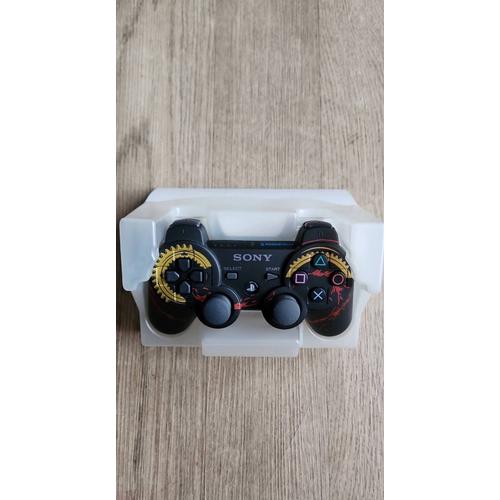 Manette Ps3 Dualshock 3 , Tales Of Xillia 2 , X Édition