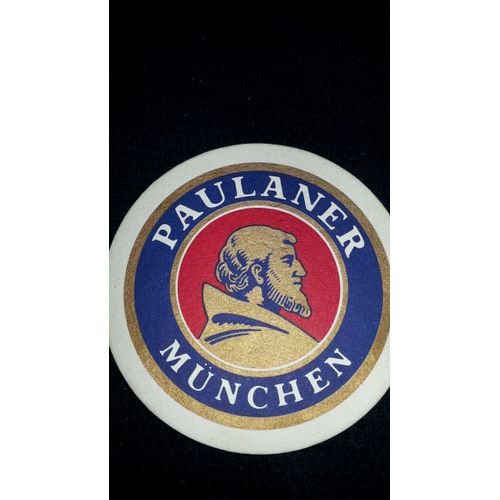 Sous-Bock Bière Paulaner