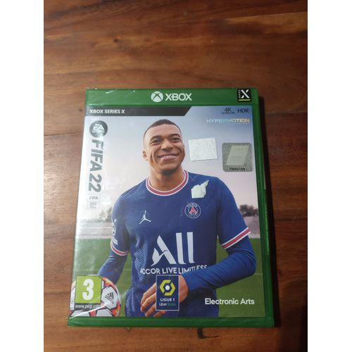 Fifa 22