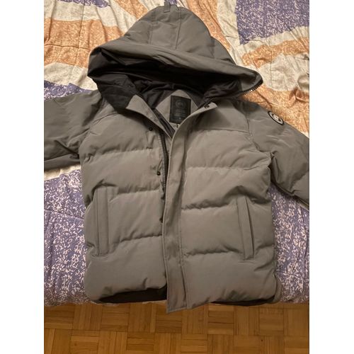 Canada Goose Mcmillan