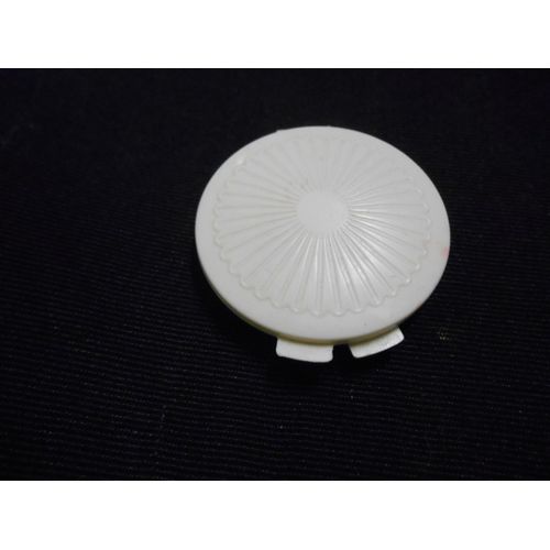 Pilulier Tupperware Vintage