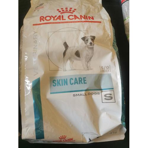 Royal Canin Croquettes Skin Care