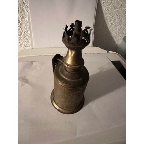 Lampe Pigeon