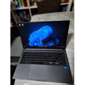 Samsung Galaxy Book 4 - 15.6" Intel Core i5 - Ram 8 Go - DD 256 Go - Azerty
