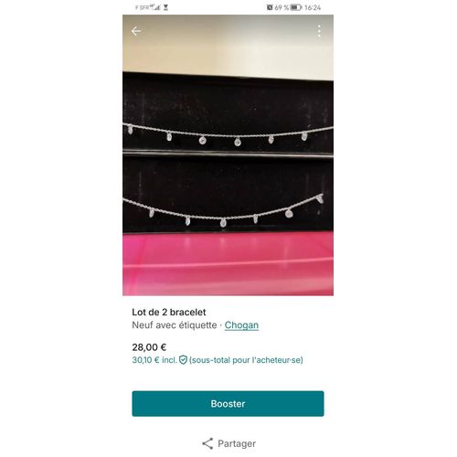 Bracelet