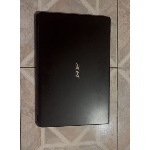 Acer Aspire A312-42 - 15" AMD Ryzen 7 - Ram 4 Go - DD 480 Go