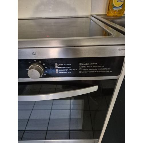 Cuisinière élèctrique FAR