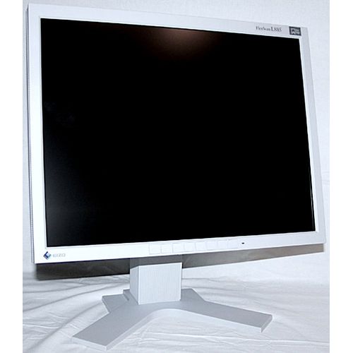 Ecran EIZO Flexscan L885 Moniteur LCD 20.1 Inches (51 cm)