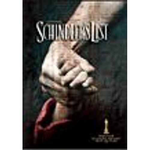 Liste De Schindler, La