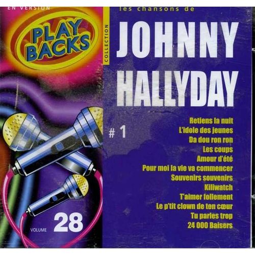 Play-Back 28