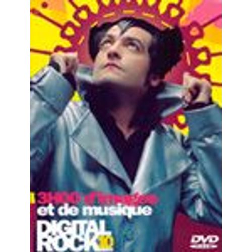 Digital Rock 10