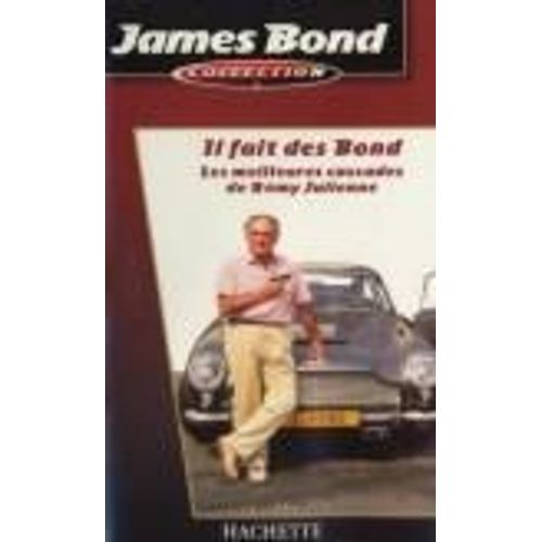 James Bond - Il Fait Des Bond