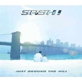 Just Around The Hill