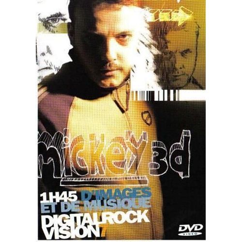 Digital Rock Vision N°7