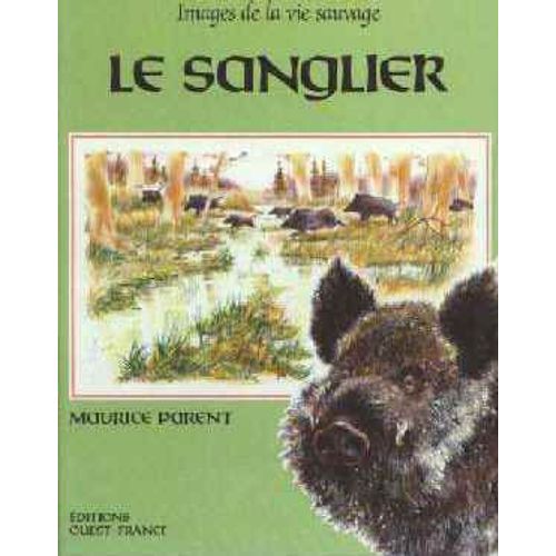 Le Sanglier